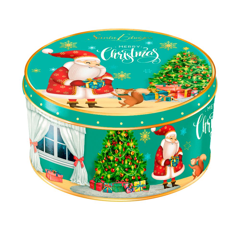Mini-Lata-Cookies-Tema-Natal-Sortido-150Gr----Santa-Edwiges-2