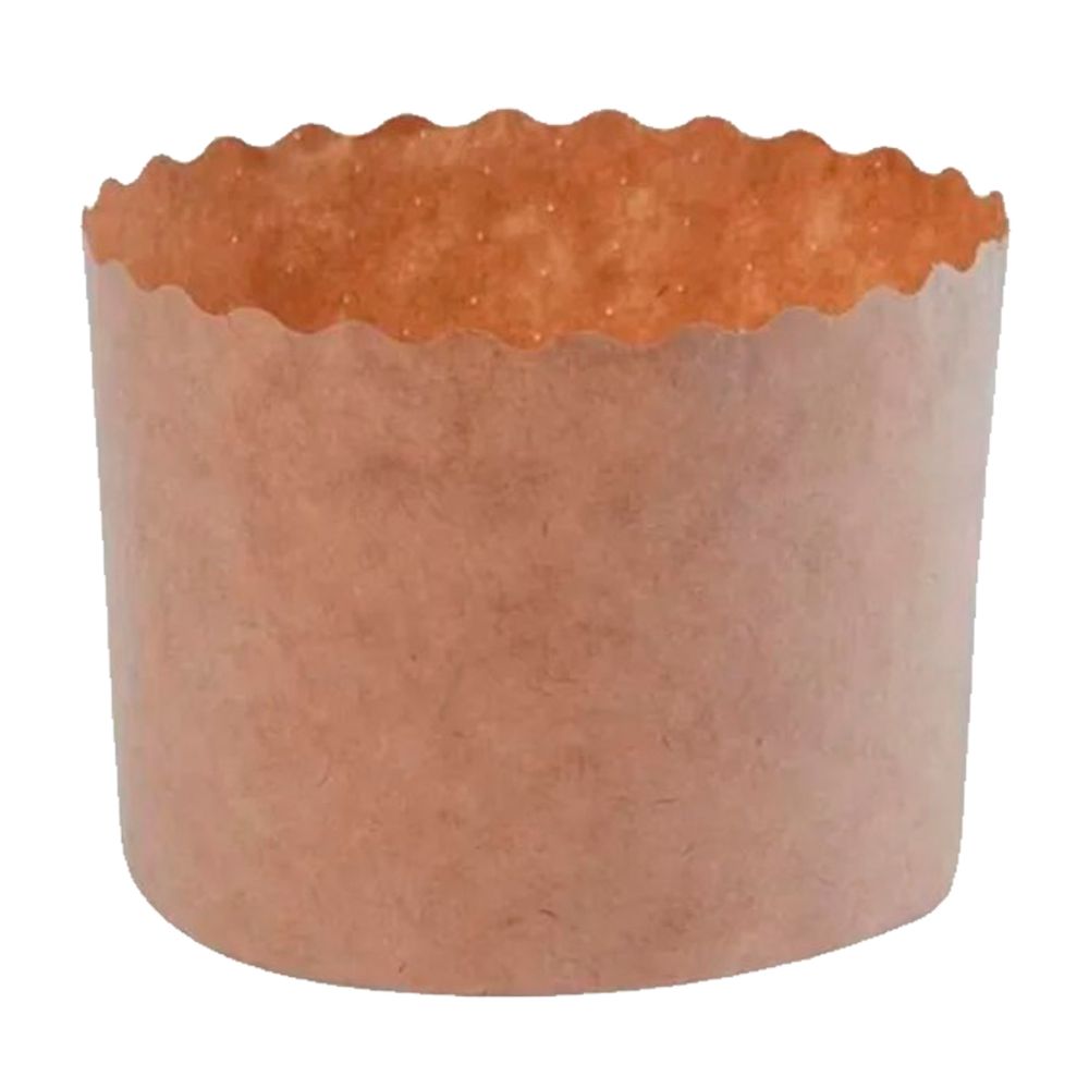 Forma-Forneavel-Italiana-Panettone-Kraft-c-12-Unid.-500Gr---Ecopack Forma-Forneavel-Italiana-Panettone-Kraft-c-12-Unid.-500Gr---Ecopack