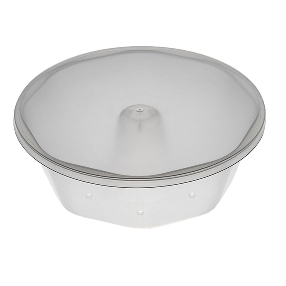 Forma-para-Pudim-com-Tampa-Familia-c-5-Unid.---Plastilania Forma-para-Pudim-com-Tampa-Familia-c-5-Unid.---Plastilania