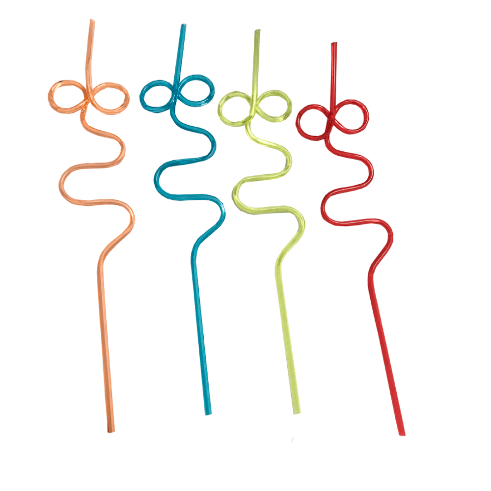 Canudo-Espiral-01-Sortido-c-4-Unid.---Silver-Plastic Canudo-Espiral-01-Sortido-c-4-Unid.---Silver-Plastic