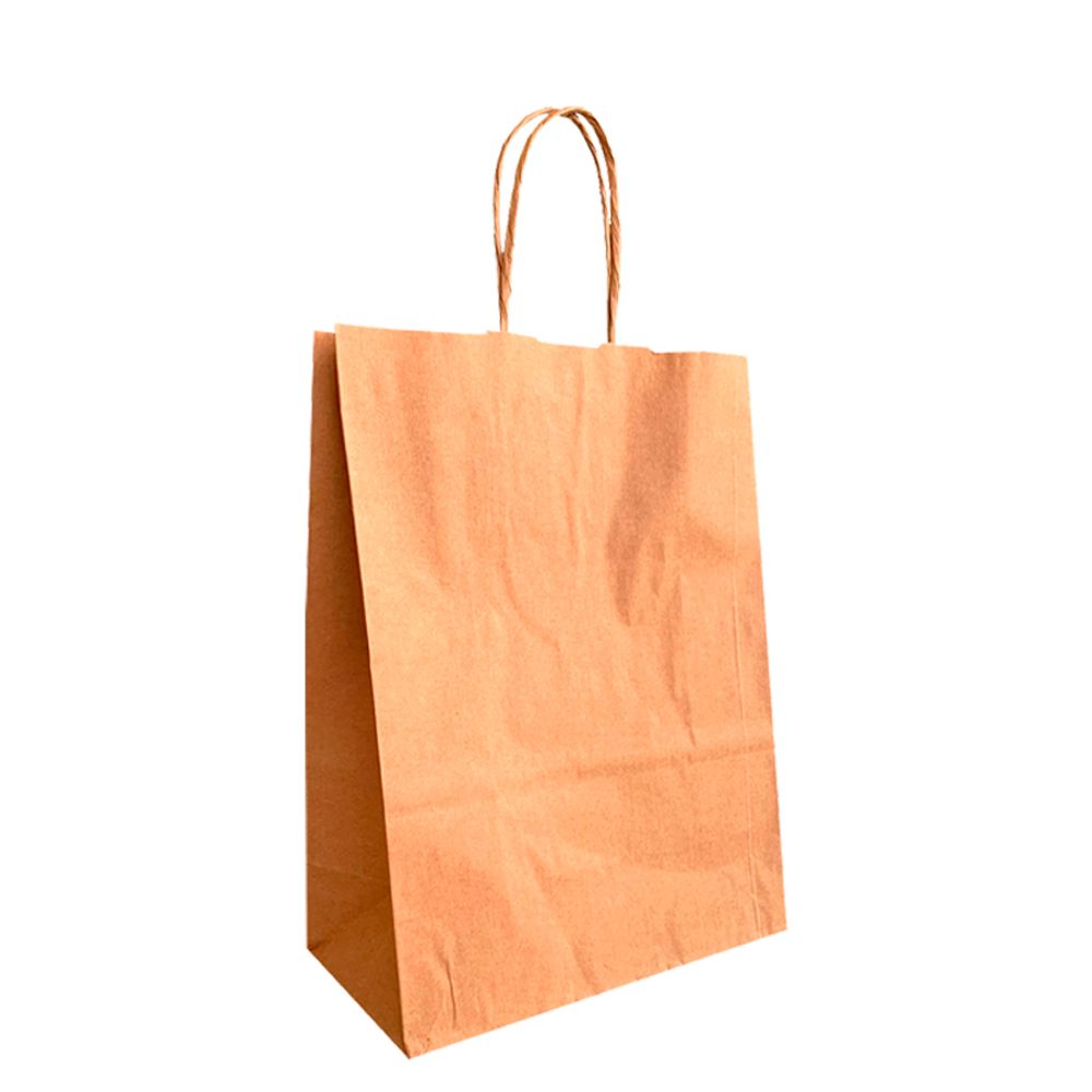 Sacola-Pardo-26x19Cm---Cromus Sacola-Pardo-26x19Cm---Cromus