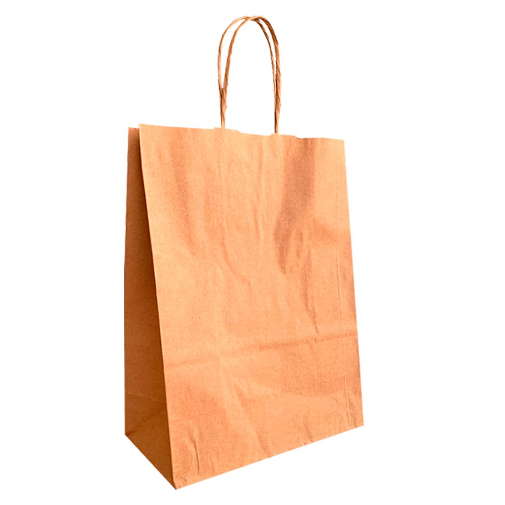 Sacola-Pardo-39x32Cm---Cromus Sacola-Pardo-39x32Cm---Cromus