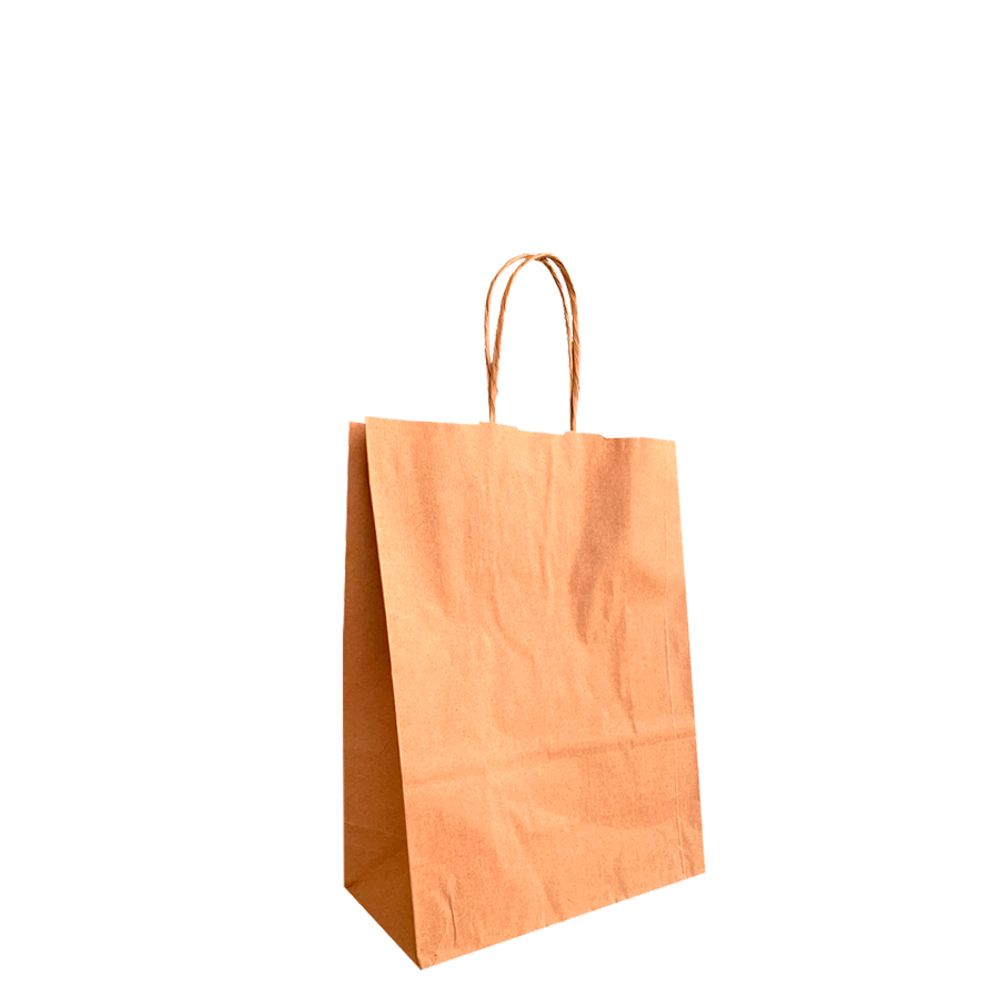 Sacola-Pardo-21x15Cm---Cromus Sacola-Pardo-21x15Cm---Cromus