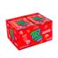 Mini-Bala-Recheada-Crocante-Sabor-Morango-Tribala-c-12-Unid.---Peccin
