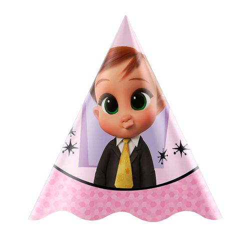 Chapeu-Tema-Poderosa-Chefinha-c-12-Unid.---Cromus