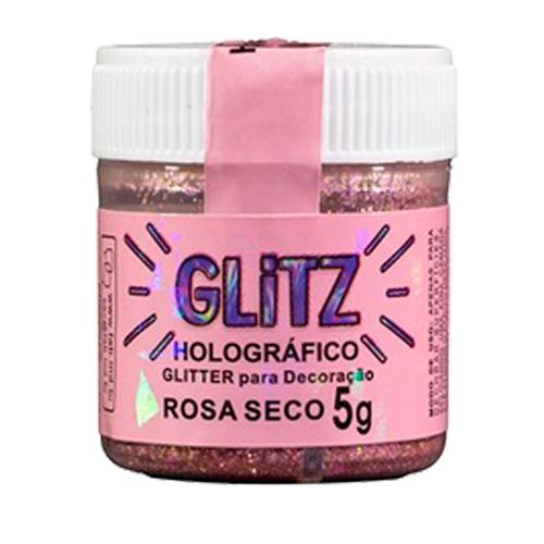 Glitter-para-Decoracao-Holografico-Rosa-Seca-5Gr-Glitz---Fab