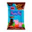 Wafer-Sabor-Cacau-Peppa-Pig-Tubetes-25Gr---Barion