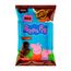 Wafer-Sabor-Cacau-Peppa-Pig-Tubetes-25Gr---Barion