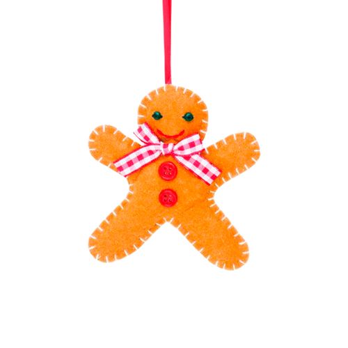 Enfeite-para-Pendurar-Ginger-Xadrez----Cromus