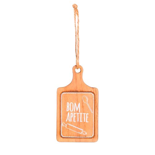 Enfeite-Tabua-de-Carne-11x6Cm---Cromus