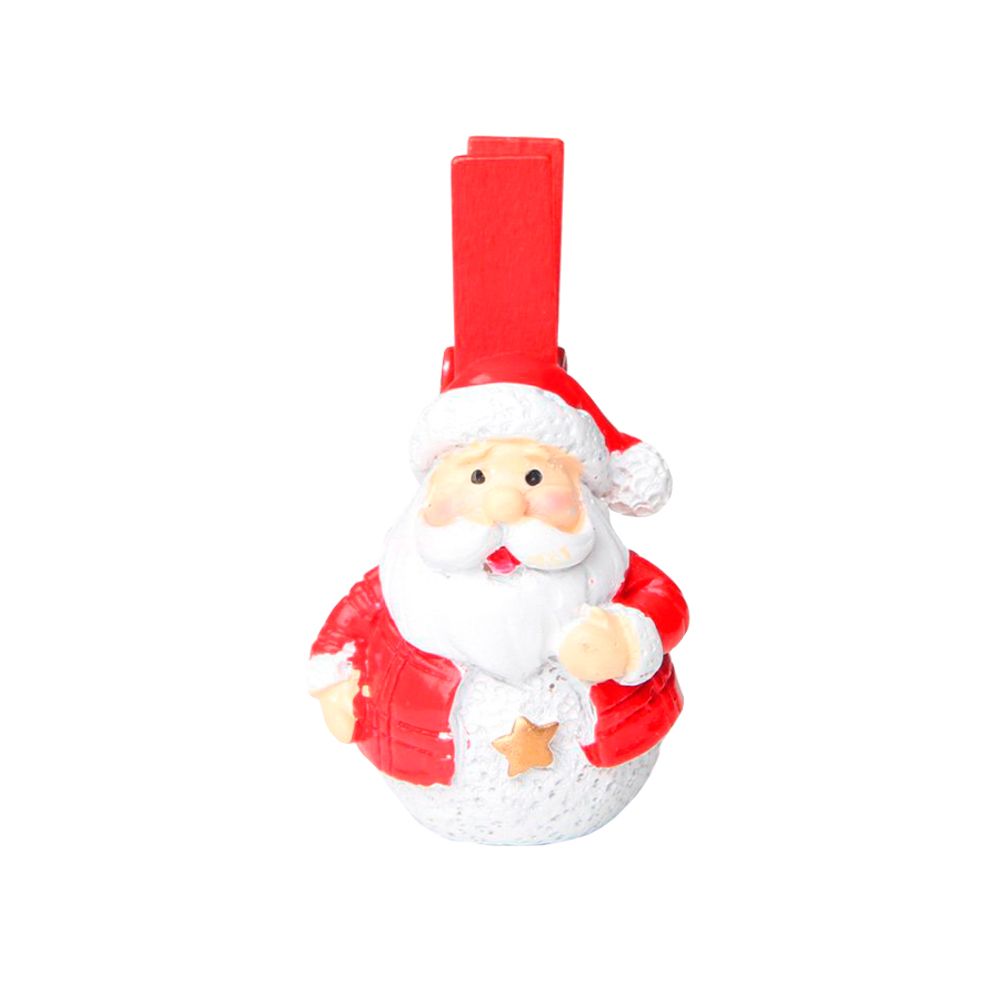 Enfeite-Prendedor-Papai-Noel-c-6-Unid.-Cod--1719215---Cromus Enfeite-Prendedor-Papai-Noel-c-6-Unid.-Cod--1719215---Cromus