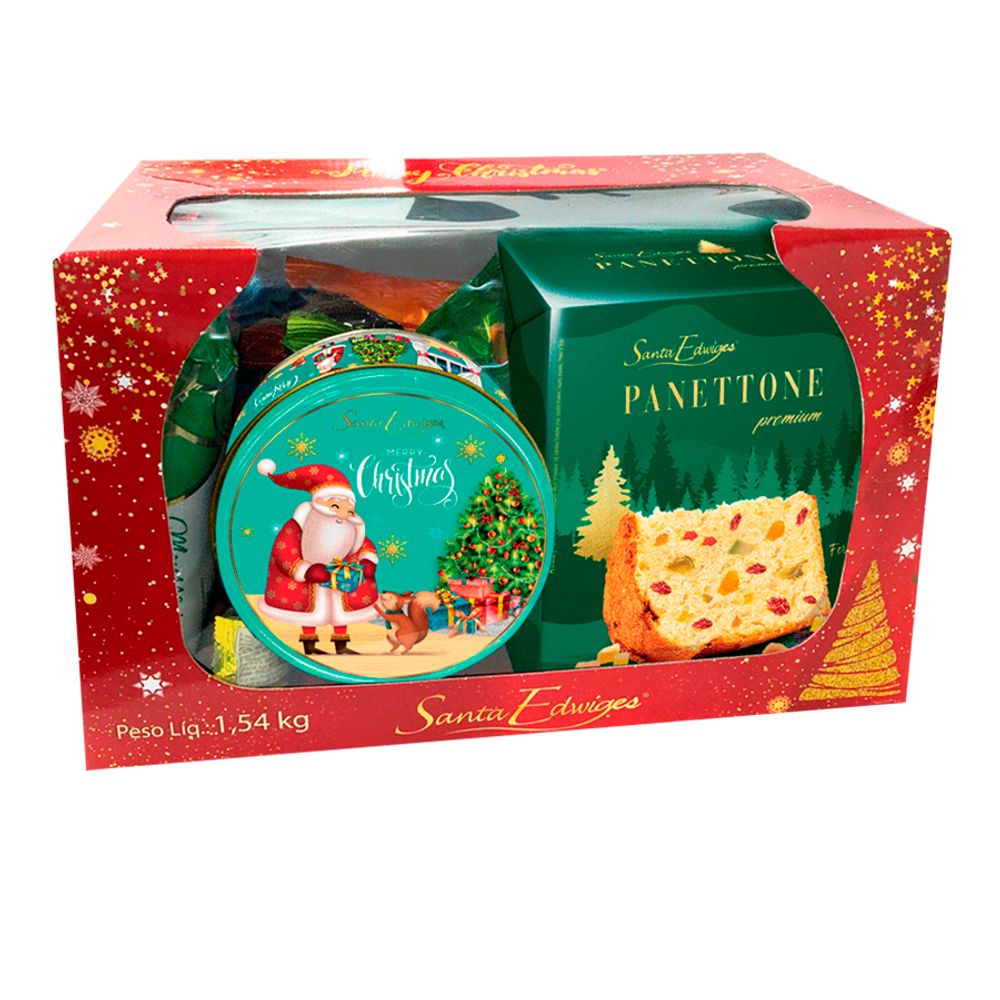 Kit-Natalino-Gourmet---Santa-Edwiges Kit-Natalino-Gourmet---Santa-Edwiges