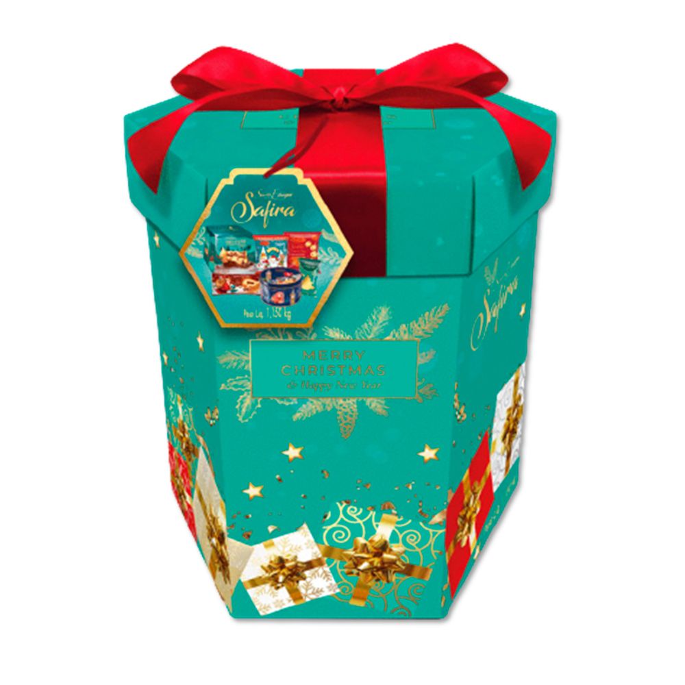 Kit-Natalino-Safira---Santa-Edwiges Kit-Natalino-Safira---Santa-Edwiges