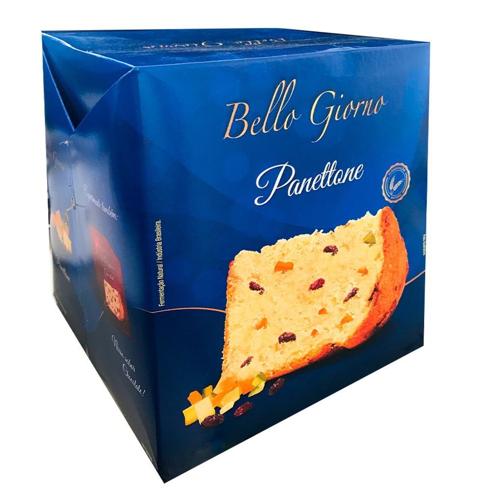 Panettone-com-Frutas-400Gr---Bello-Giorno Panettone-com-Frutas-400Gr---Bello-Giorno