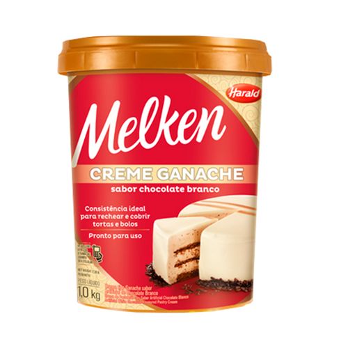 Creme-Ganache-sabor-Chocolate-Branco-Melken-1Kg---Harald