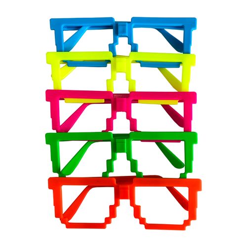 Oculos-para-Festa-Neon-c-10-Unid.---Supernova-Doces