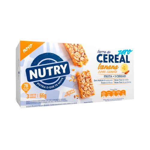 Barra-de-Cereal-Zero-sabor-Banana-com-Canela-Nutry-c-3-Unid.----Nutrimental