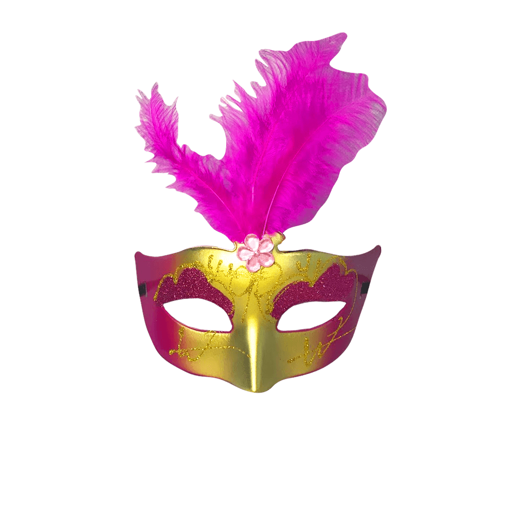 Mascara-com-Pluma-Mod.-6801---Supernova-Doces Mascara-com-Pluma-Mod.-6801---Supernova-Doces