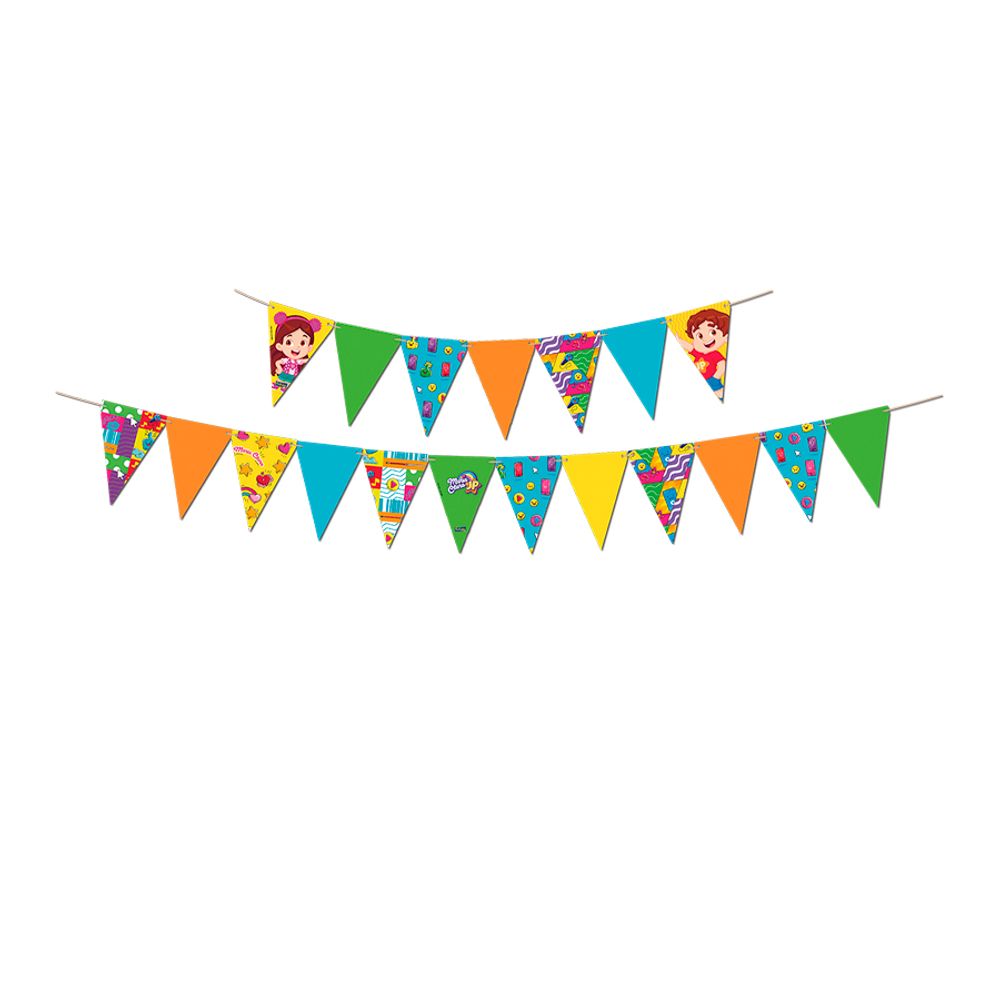 Faixa-Decorativa-tema-Maria-Clara-e-JP-240m-x-19cm---Festcolor Faixa-Decorativa-tema-Maria-Clara-e-JP-240m-x-19cm---Festcolor