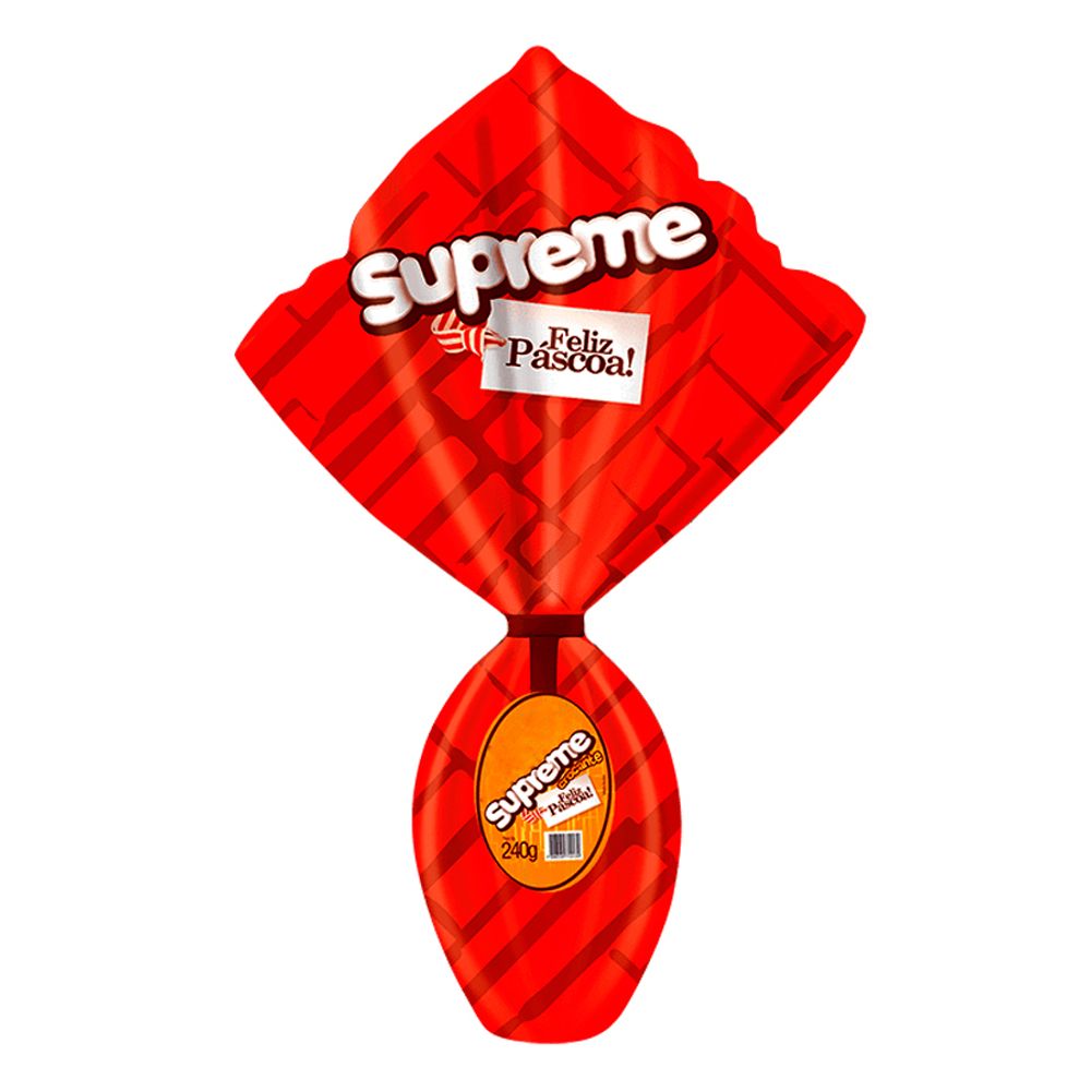 Ovo-de-Pascoa-Chocolate-ao-Leite-240Gr---Supreme