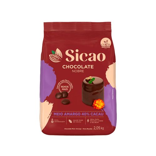 Chocolate-Nobre-Meio-Amargo-Gold-205Kg---Sicao