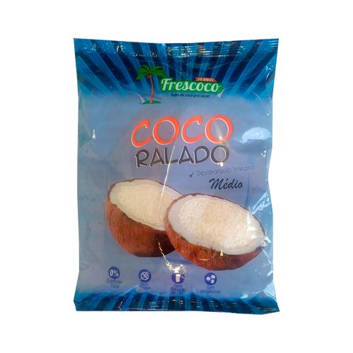Coco-Ralado-Medio-Desidratado-Integral-250Gr---Frescoco