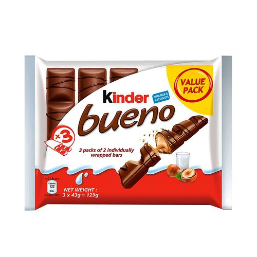 Kinder-Bueno-c-3-Unid.---Ferrero