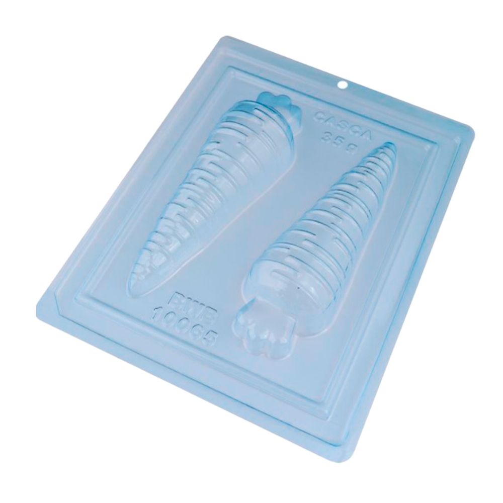 Forma-Cenoura-Gourmet-Cod-10065---Bwb Forma-Cenoura-Gourmet-Cod-10065---Bwb