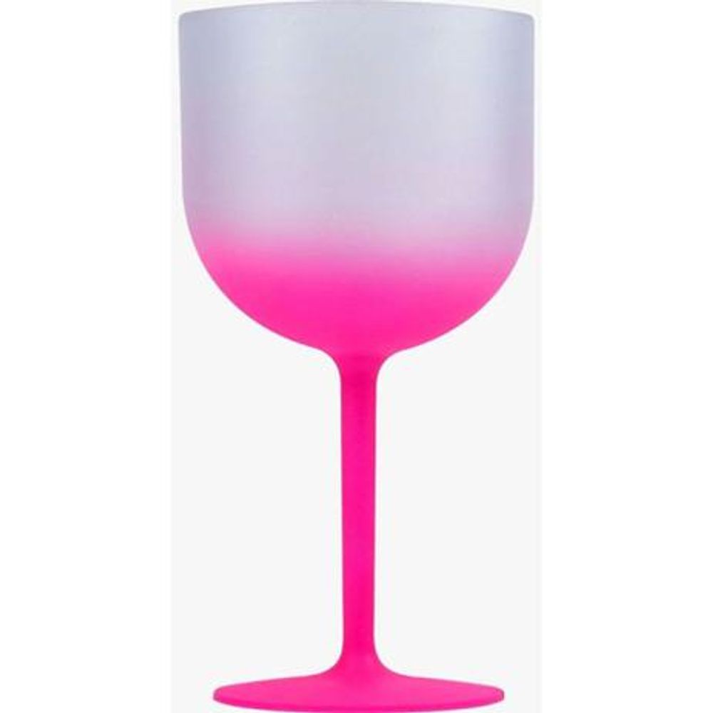 Taca-Rosa-Degrade Taca-Rosa-Degrade