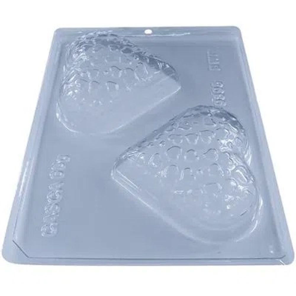 Forma-Silicone-Coracao-Textura-Coracao-Cod--9395-300Gr---BWB Forma-Silicone-Coracao-Textura-Coracao-Cod--9395-300Gr---BWB