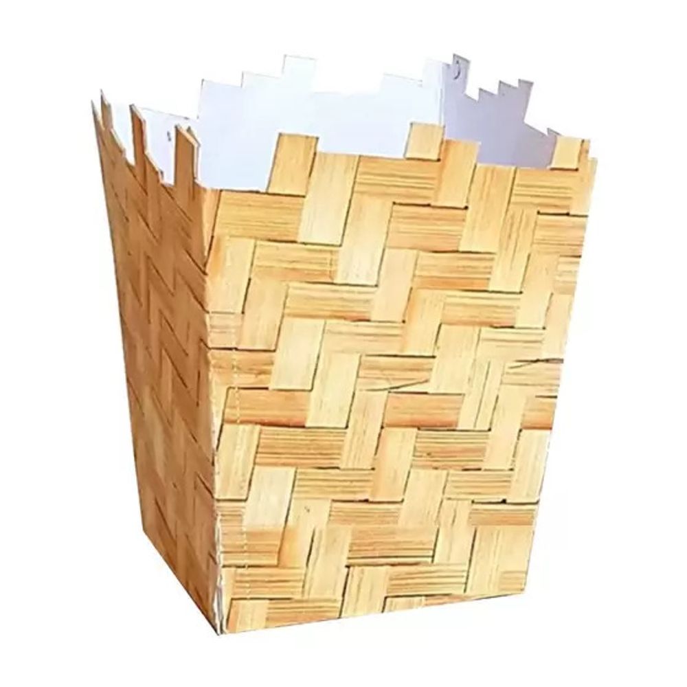 Cachepot-Festa-Junina-C-06-unidades---Supernova-Doces Cachepot-Festa-Junina-C-06-unidades---Supernova-Doces