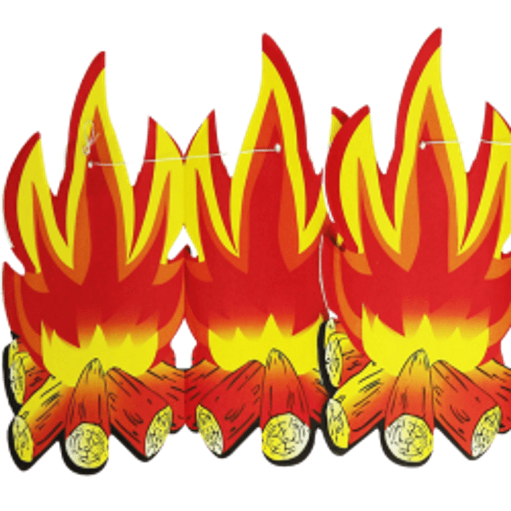 Guirlanda-Fogueira-de-240-Metros---Popper Guirlanda-Fogueira-de-240-Metros---Popper