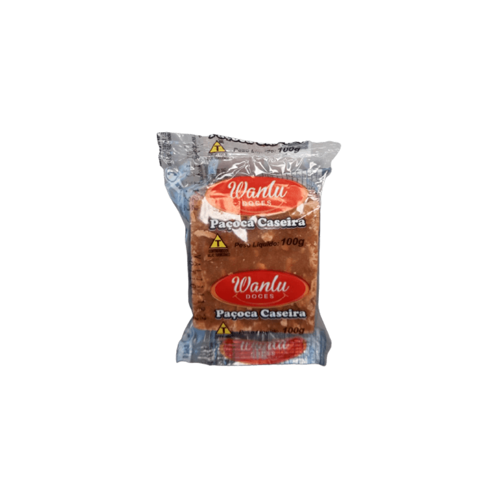 Pacoca-quadrada-100gr Pacoca-quadrada-100gr