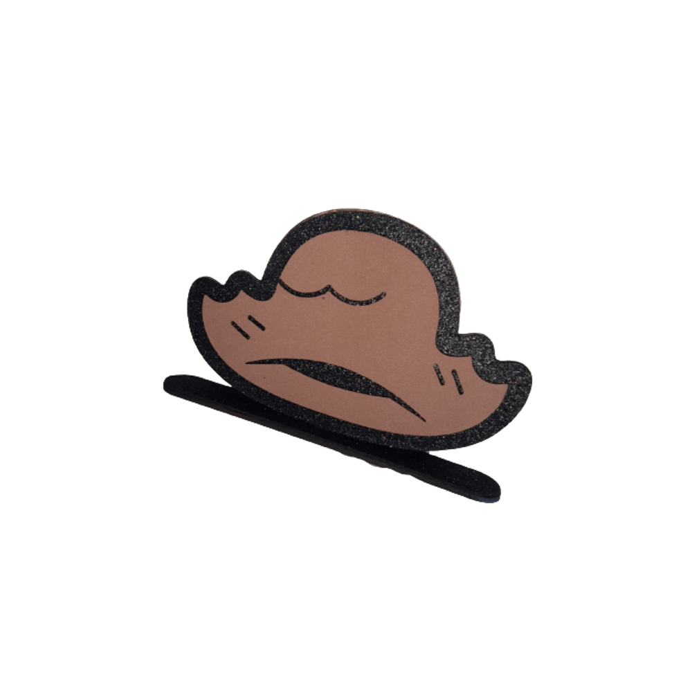 Mdf-Chapeu Mdf-Chapeu