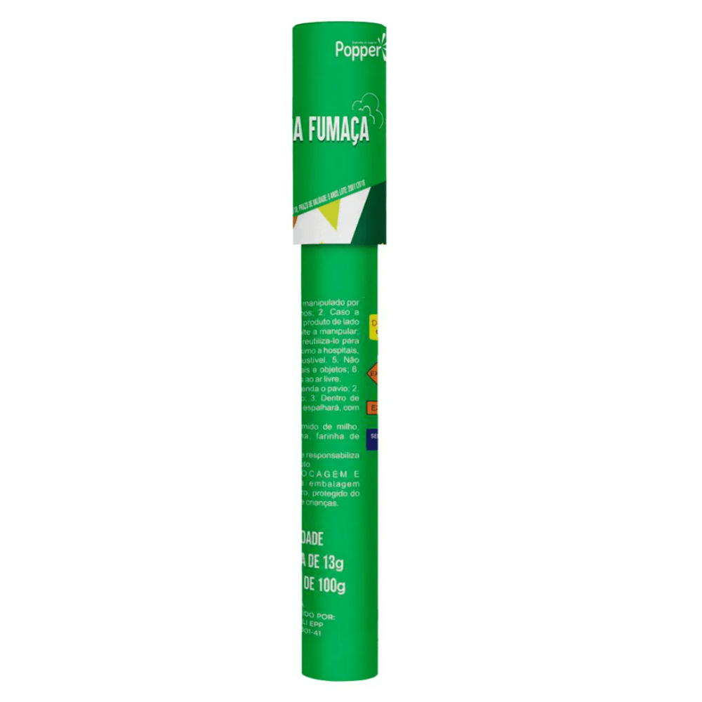 lanca-fumaca-verde lanca-fumaca-verde