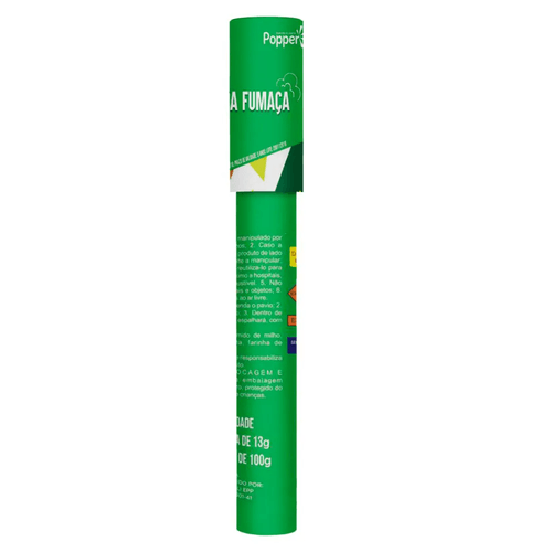lanca-fumaca-verde