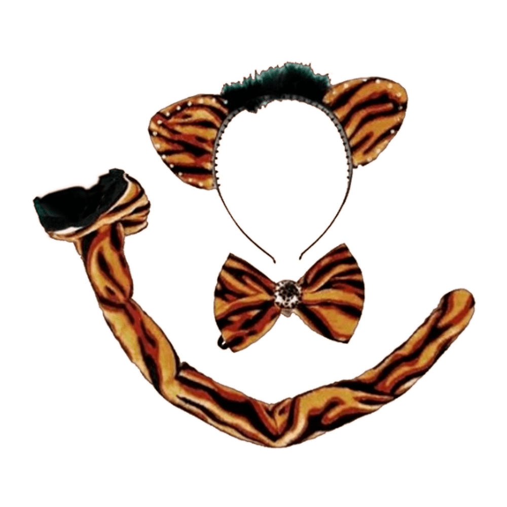 KIT-TIGRESA KIT-TIGRESA