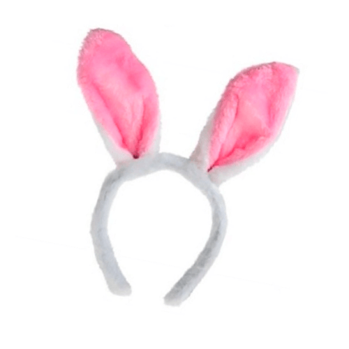 Tiara-Coelhinho