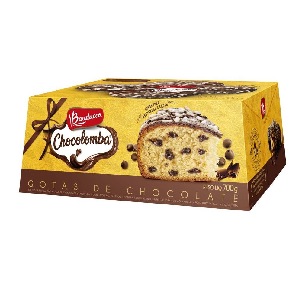 chocolomba-700g chocolomba-700g