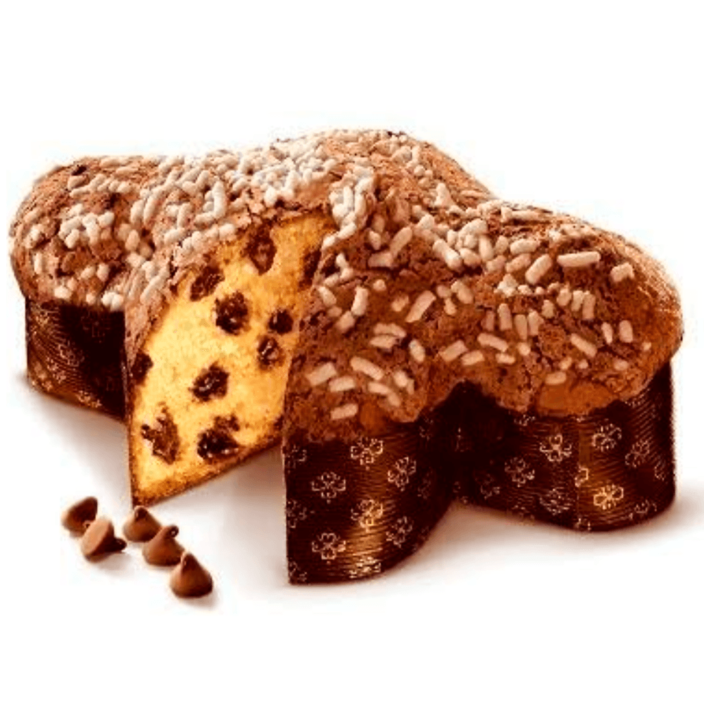 chocolomba-500g