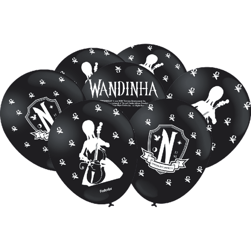 BALAO-FESTCOLOR-WANDINHA-C-25