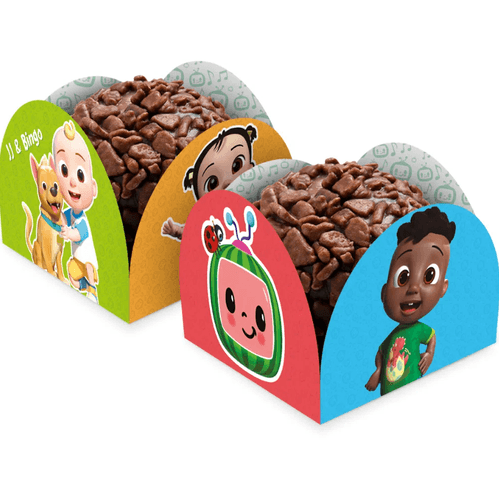 PORTA-FORM-REGINA-COCOMELON-C-50