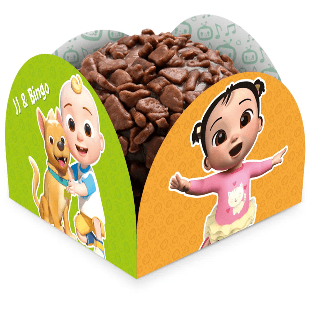 PORTA-FORM-REGINA-COCOMELON-C-50