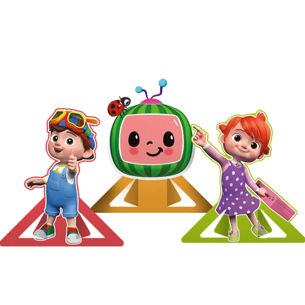 DECORACAO-DE-MESA-REGINA-COCOMELON-C-6 DECORACAO-DE-MESA-REGINA-COCOMELON-C-6