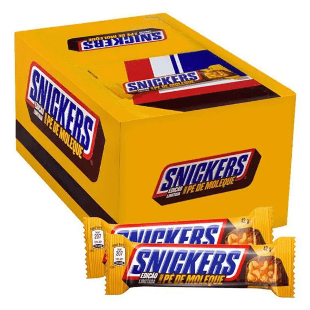 Chocolate-Snickers-Pe-de-Moleque---com-20-uidades Chocolate-Snickers-Pe-de-Moleque---com-20-uidades