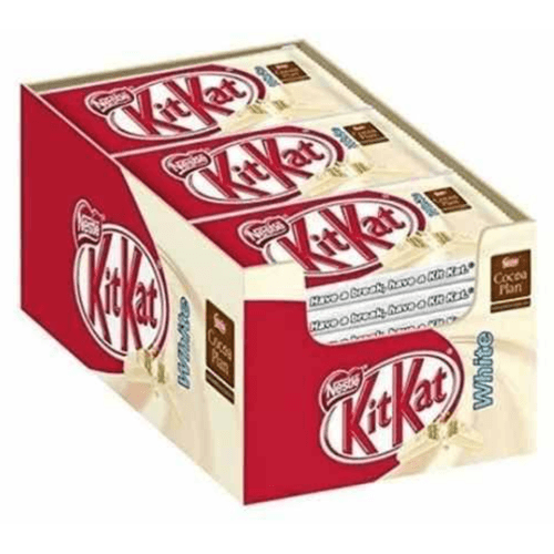 Chocolate-KIT-KAT-White-24X41g