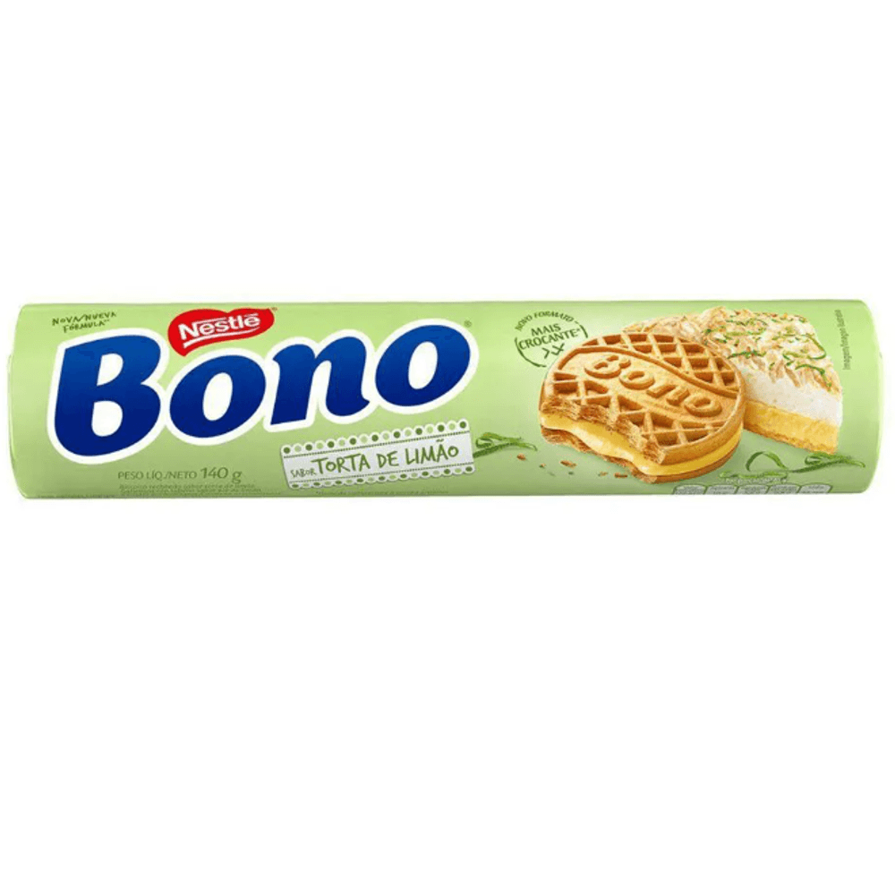 Biscoito-Sabor-Limao-Bono-126Gr---Nestle Biscoito-Sabor-Limao-Bono-126Gr---Nestle