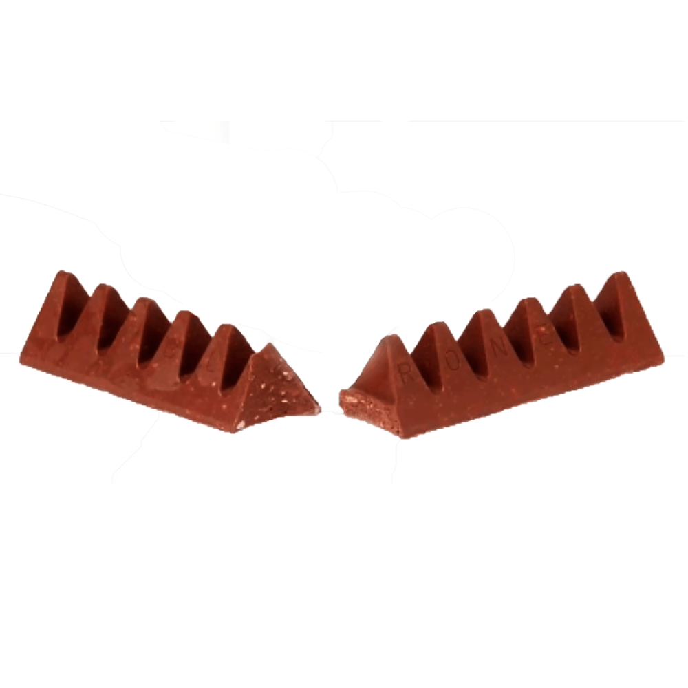 ChocolateTobleroneCrunchyAlmonds100GrMondelez