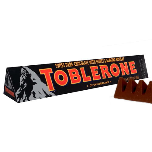 CHOC-TOBLERONE-DARK-100GRS