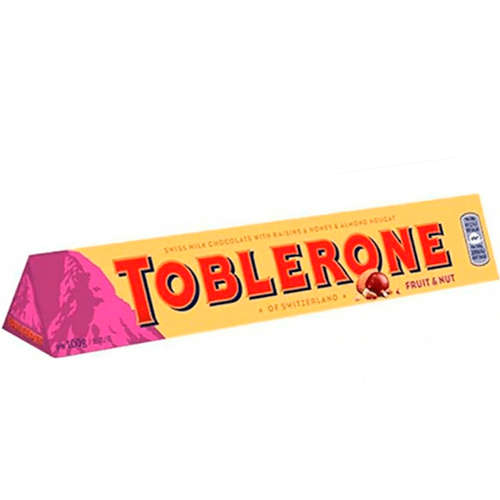 Chocolate-Toblerone-Fruit---Nut-100Gr---Mondelez